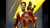 Jual Poster Mark Strong Shazam (DC Comics) Zachary Levi Movie Shazam!0 APC001