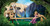Jual Poster Flynn Rider Pascal (Tangled) Rapunzel Tangled Movie Tangled APC002