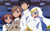 Poster Anime A Certain Magical Index APC006