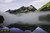 jual poster pemandangan danau lake 057