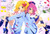 Poster Anime Aikatsu! APC001