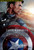 Jual Poster Film captain america the first avenger ver2