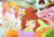 Poster Anime Aikatsu Stars! APC001