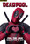 Jual Poster Film deadpool ver8