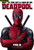 Jual Poster Film deadpool ver10