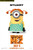 Jual Poster Film despicable me two ver12