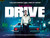 Jual Poster Film drive ver4