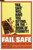 Jual Poster Film fail safe