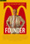 Jual Poster Film founder ver2