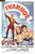 Jual Poster Film ivanhoe