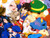 Poster Anime Amagi Brilliant Park APC005