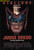Jual Poster Film judge dredd ver1