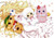 Poster Anime Amagi Brilliant Park APC007