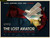 Jual Poster Film lost aviator ver2