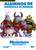 Jual Poster Film monsters university ver17