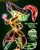 Jual Poster Film my little pony the movie ver13