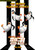 Jual Poster Film penguins of madagascar ver9