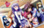 Poster Anime Angel Beats! APC005