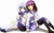 Poster Anime Angel Beats! APC006