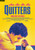 Jual Poster Film quitters