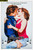 Jual Poster Film sluggers wife