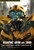 Jual Poster Film transformers dark of the moon ver8