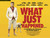 Jual Poster Film what just happened ver2