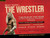 Jual Poster Film wrestler ver2