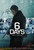 Jual Poster Film 6 days british (94hxv2gx)
