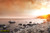 jual poster pemandangan langit sky 149