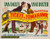 Jual Poster Film a ticket to tomahawk (zdezes5x)