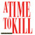 Jual Poster Film a time to kill logo (nsdolnzv)
