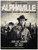Jual Poster Film alphaville une etrange aventure de lemmy caution french (textwhz9)