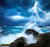 jual poster pemandangan badai storm 106