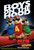 Jual Poster Film alvin and the chipmunks the road chip (t4xiahku)