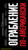 Jual Poster Film american heist russian logo (jz61jy7b)