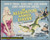Jual Poster Film an alligator named daisy british (mzzyb5mp)