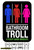 Jual Poster Film bathroom troll (9rpatkpt)