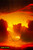 jual poster pemandangan sunrise set 264