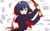 Poster Anime Armed Girl's Machiavellism APC