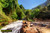 jual poster pemandangan air terjun waterfall 011
