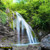 jual poster pemandangan air terjun waterfall 090