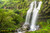 jual poster pemandangan air terjun waterfall 105