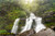jual poster pemandangan air terjun waterfall 106