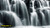 jual poster pemandangan air terjun waterfall 111
