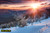 jual poster pemandangan musim salju dingin winter 095