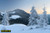 jual poster pemandangan musim salju dingin winter 198