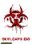 Jual Poster Film daylights end logo (1dsvzipl)