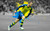 Jual Poster Aaron Ramsey Arsenal F.C. Soccer Welsh Soccer Aaron Ramsey APC005