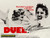 Jual Poster Film duel british (fejwwn23)